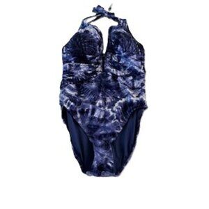 Ron Beattie Bathing suit